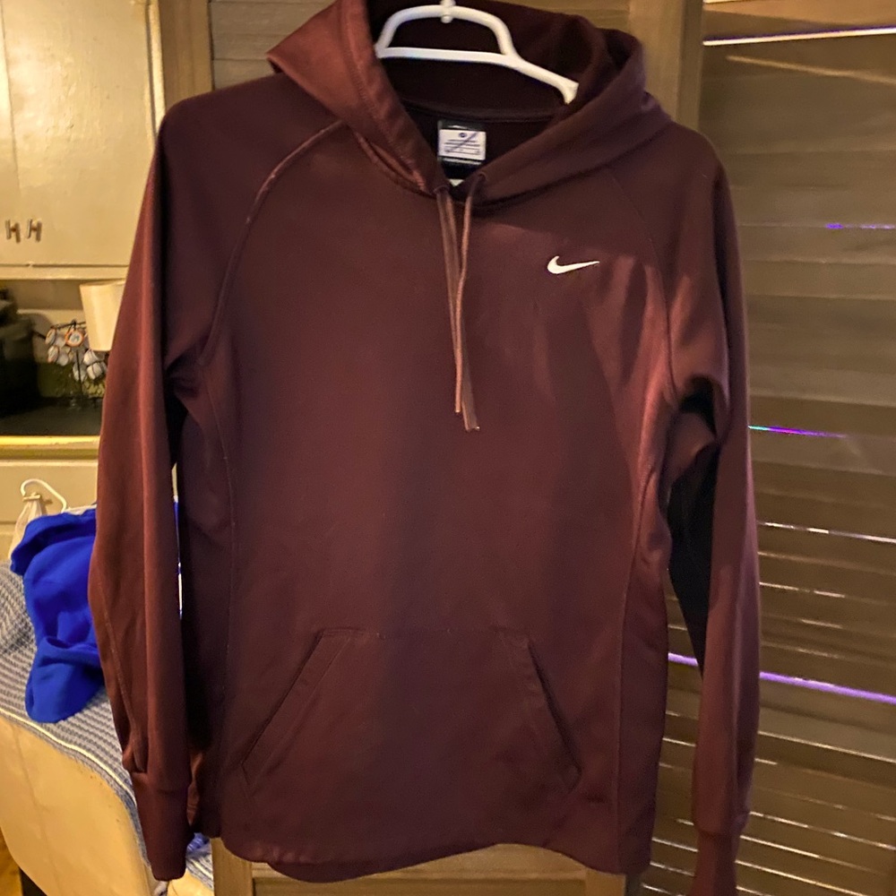 Nike hoodie. Size small